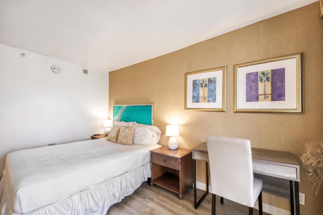 Apartments At Palms Waikiki Honolulu Rom bilde