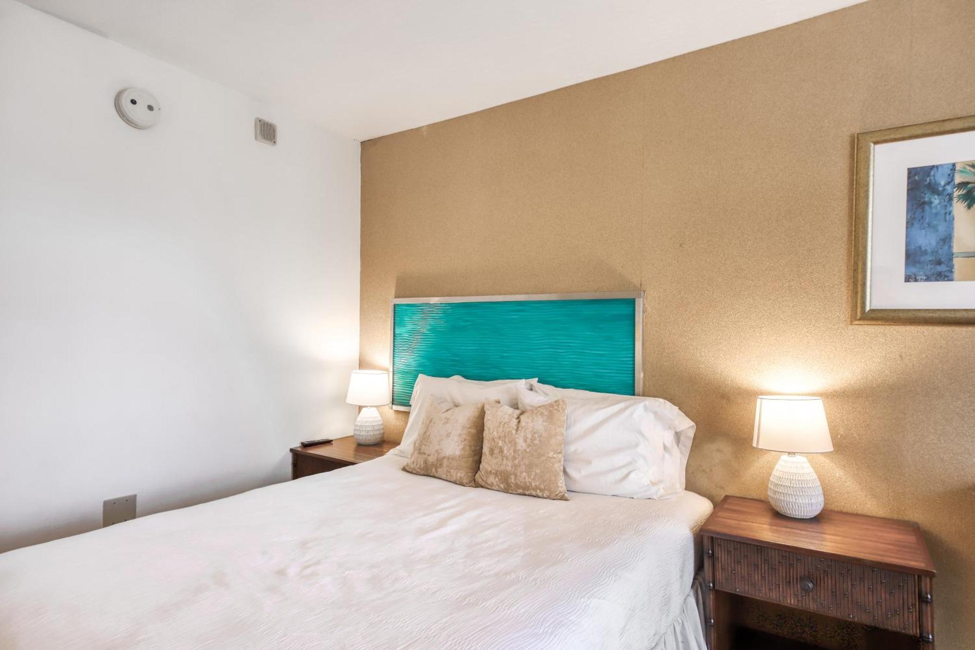 Apartments At Palms Waikiki Honolulu Rom bilde